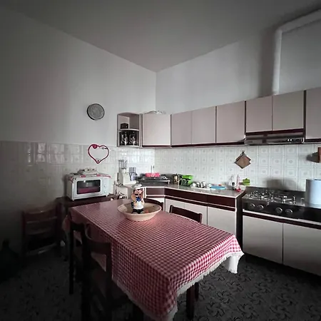 Apartament Monolocale Del Bosco Di *