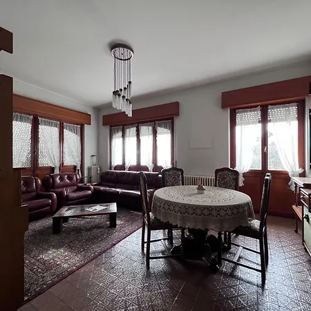 Apartament Monolocale Del Bosco Di *